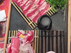-奉天小嗨牛章鱼水煎肉(皇姑万象汇店)