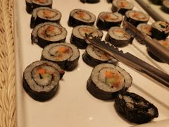 -素满香·食养自助(建邺万达店)