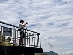 -江南天池