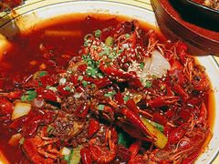 -嘎嘎鸭脑壳(蜀汉路店)