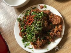 -小杨翘脚牛肉