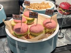 -硕想涮吧(平型关路大润发店)