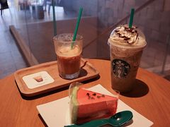 -星巴克臻选(济南恒隆店)