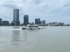 -黄浦江游览(十六铺3号码头)