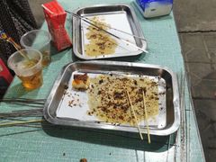 -铁诚烤肉