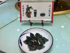 -聚春园自助餐厅(东街口店)