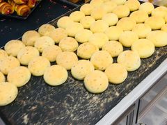 -面包新语(滨湖万达店)