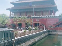-The Georg(东华门店)