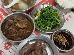 -阿秋牛排(湖心街店)