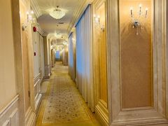 -中旅阿那亚九龙湖·公主酒店