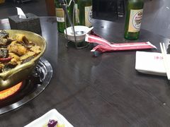 -涿派·炝锅鱼(涿州店)