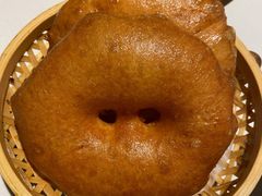 特色小油饼-0776食堂·京城创意菜(七里庄店)