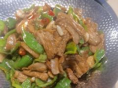 -福禄财东北菜(珠江帝景店)