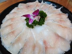 -丽江庭院·云南野生菌·海鲜火锅(鼓楼四合院店)