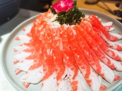 -煲宫猪肚鸡(晶品店)