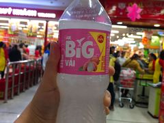 -big c