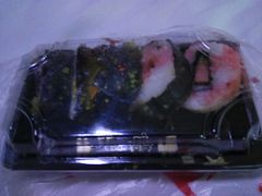 -环球约客烤涮自助(铜锣湾店)