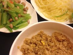 -千纸鹤嫩汁烤肉(西大直街店)