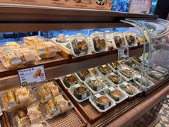 -鲍师傅糕点(春熙路店)