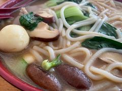 三鲜米粉-牛八宝桂林米粉(八里庄店)