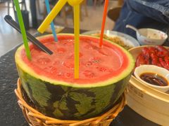 -周姑娘不等味·龙虾的故事(高邮店)