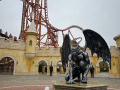 -大连海昌发现王国主题公园