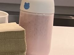 -兰熊鲜奶(西直门凯德mall店)