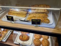 -韩国利尔面包(桂林路店)