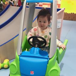 -MELAND(郑州万象城店)