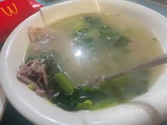 -江南古镇味道·私房菜