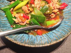 -山石榴·贵州菜(陆家嘴中心店)