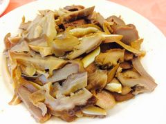 -深运潮州粥(东门店)