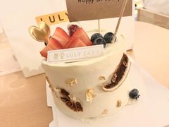 -鹿里烘焙LulyBaking(东二环泰禾广场店)