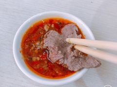 -菜忠潮州牛肉店(岗厦店)