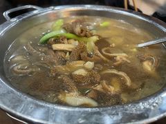-牛街老爆肚满(牡丹园店)