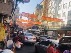 -唐人街(耀华力路)
