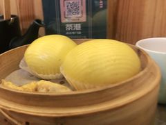-茶港·点心·啫啫煲(范湖万达广场店)