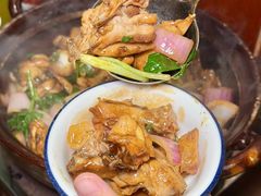 -凤兴鸡煲(宝安海雅店)