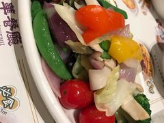 定时时蔬-翠华(澳门银河店)