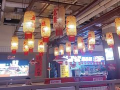 -李姑婆鲜切牛肉火锅自助(凤城二路店)