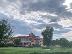 -北京京辉高尔夫俱乐部有限公司