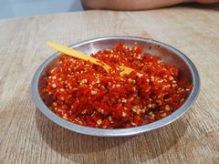 -全家福米线