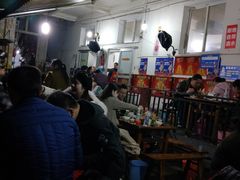 大堂-满江红串串香(七道堰街店)