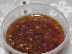 -云云美食