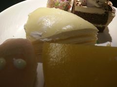 榴莲千层-加餐海鲜自助(集美银泰百货店)