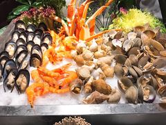 -华安国际大酒店-餐厅