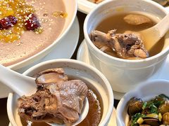 -百年银屏蚝烙·潮汕菜·非遗(乐山店)