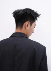 -大人物·男士理发馆