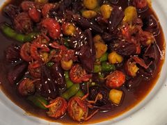 麻辣虾球-小户人家(循礼门南国中心店)