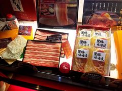 大堂-黒豚料理 寿庵(中央駅西口店)